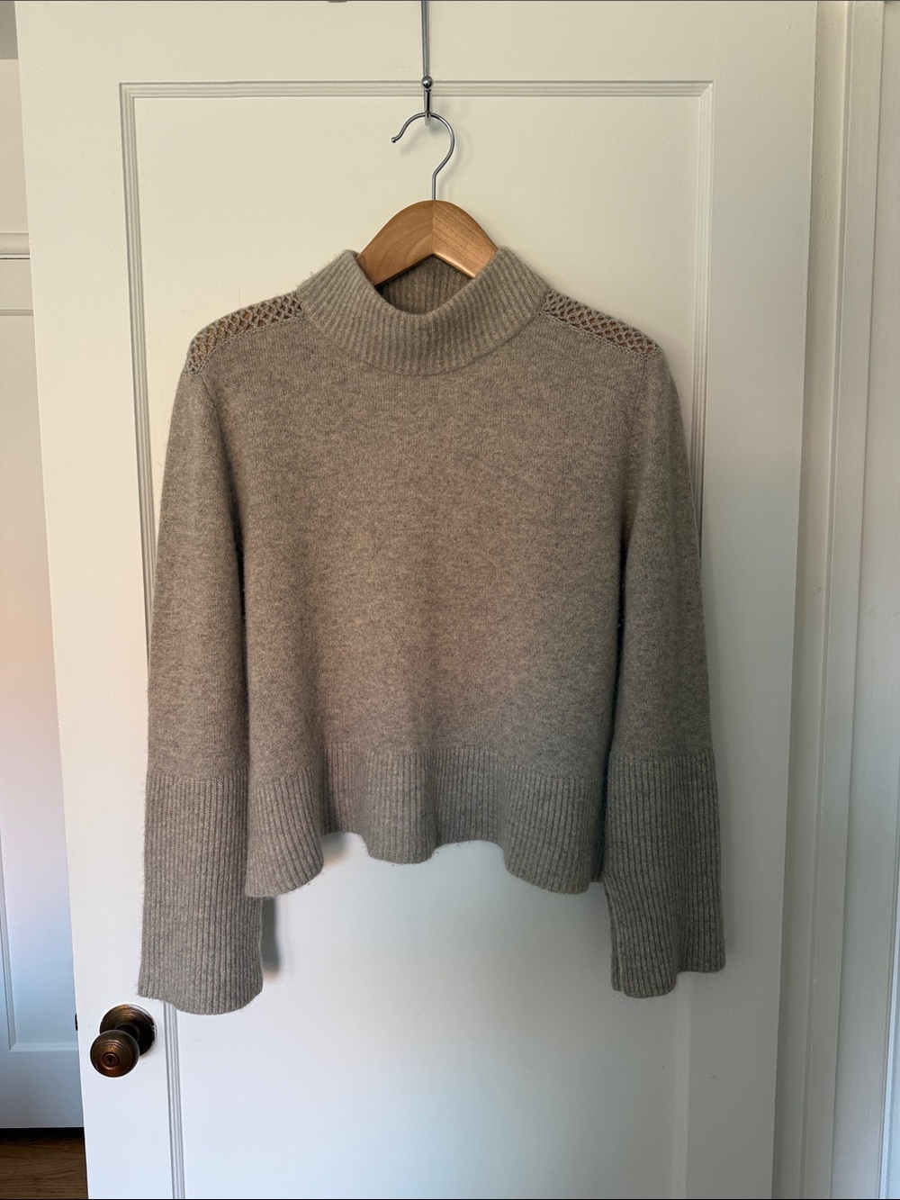 Brochu Walker Cashmere - L
